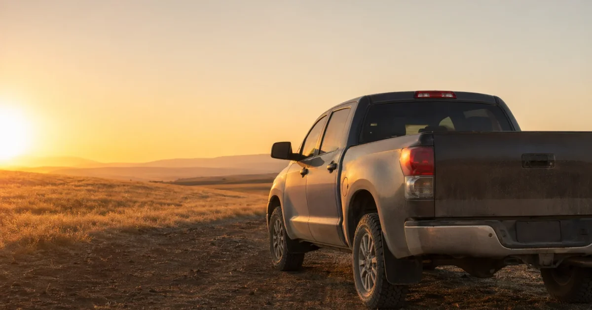 Donate Your Truck in San Jose and Make a Difference